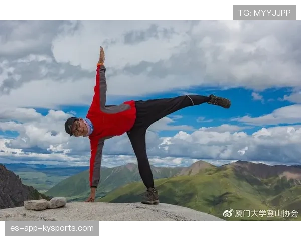 世界登山青年营结营报告:技能与安全意识双提升显著,国际登山联合会认证 世界登山青年营结营报告:技能与安全意识双提升显著,国际登山联合会认证